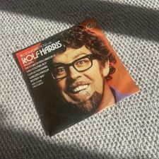 Vintage vinyl lp record All