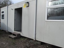 SIGHT OFFICE PORTA CABIN JACK