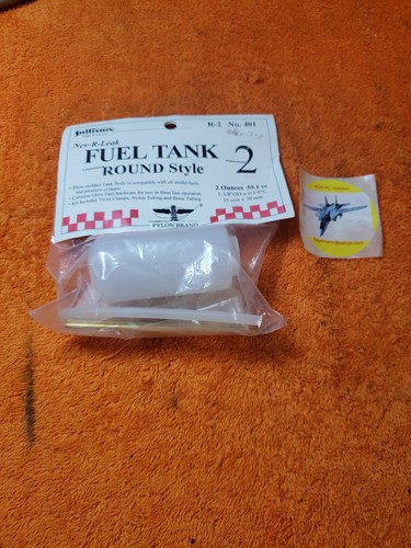 Sullivan tank fuel - tank,