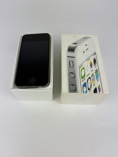 Apple iphone smartphone - apple, 4s