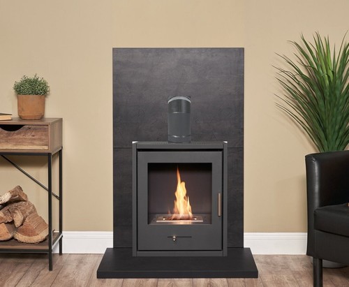 Bio ethanol fuel stove - ethanol,