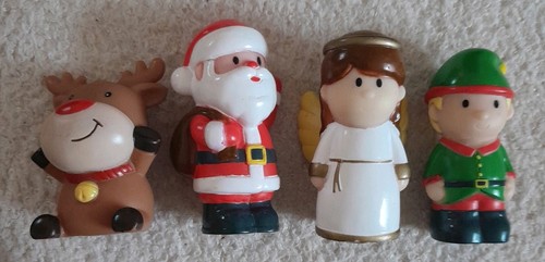 Elc happyland christmas - elc,