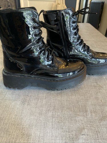 Doc martins style women - style, women's