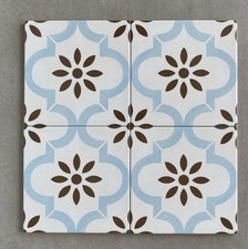4 x Boxes of 20cm x 20cm X 8mm