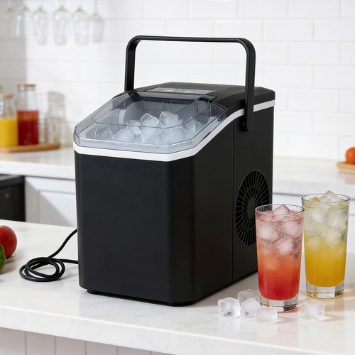 Ice maker countertop - maker,