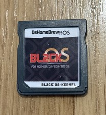 BL2CK R4 DS Cartridge 32GB