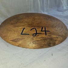 Wooden hat block millinery 