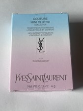 YSL Mini Makeup Clutch LTD
