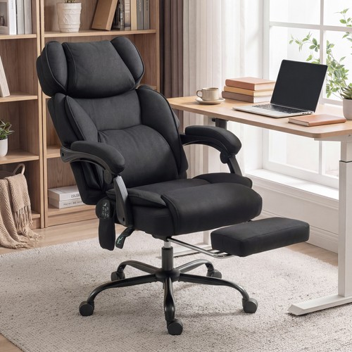 Homcom massage office - homcom, chair