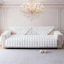 Super Soft Plush Sofa Couch