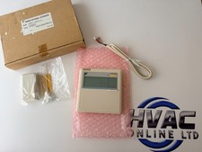 Daikin BRC944A2B hard wired