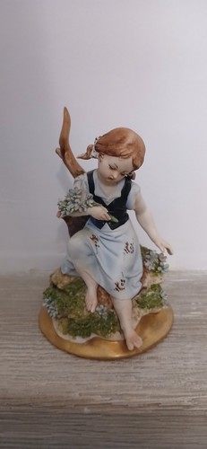 Vintage capidimonti vgc little - vintage,