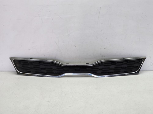 Kia rio mk3 2011 2015 - rio, front