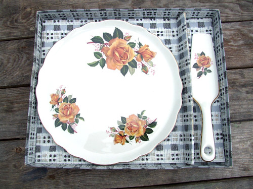 Old foley roses - old, &