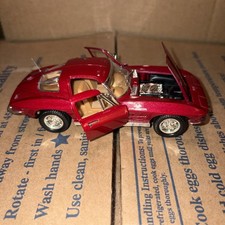 Vintage Rare Collectable 1:24