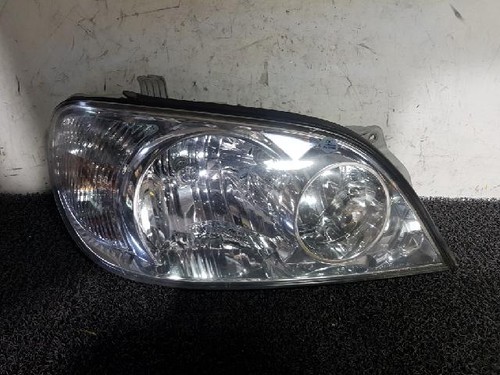 2002 kia sedona headlight - 2002,