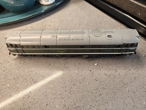 Airfix diesel locomotive br - diesel,