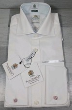 Bernard Weatherill Mens Shirt