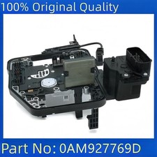 DQ200 DSG7 0AM For Audi VW