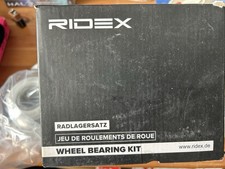 Ridex Wheel Bearing Kit