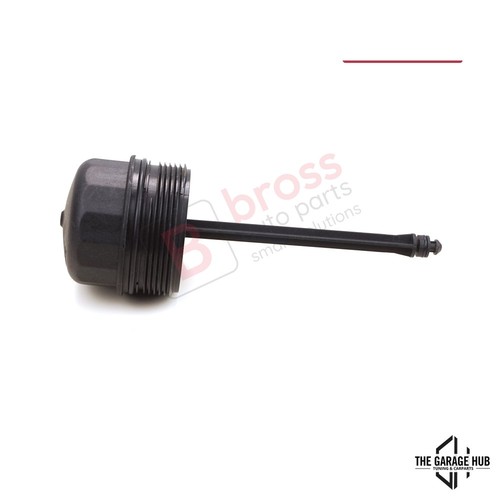 Oil filter cap 038115433 for