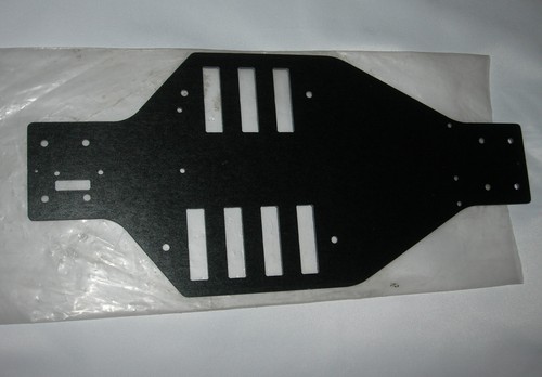 Composite craft 10052 yokomo - composite,