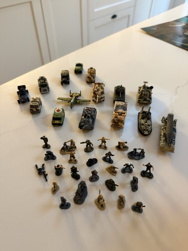 Galoob micro machines - micro,