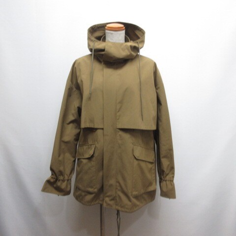 Vachement mountain parka - vachement,
