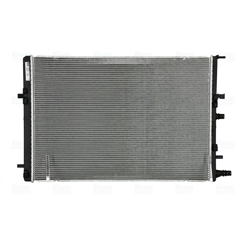 Nissens engine coolant - engine,
