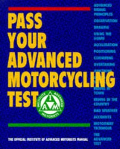 Pass your advanced - your,