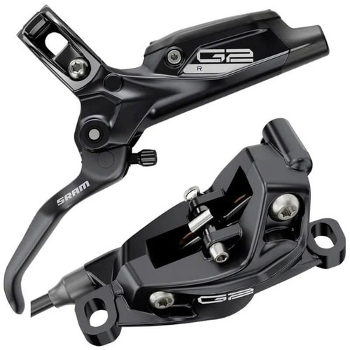 Sram guide hydraulic - g2,