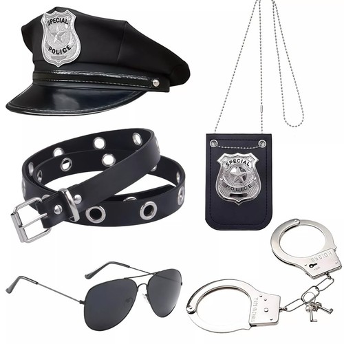Adult police fancy - police,