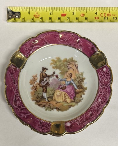 Vintage limoges porcelain - vintage,