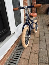 Unisex Kids Banwood Push Bike