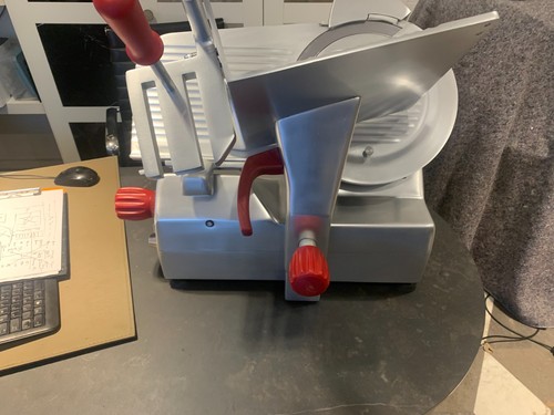 Metcalfe ns300a automatic meat - ns300a,
