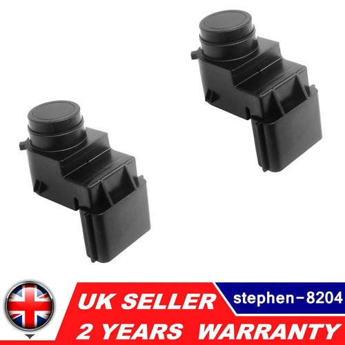 Pdc parking sensor - pdc,