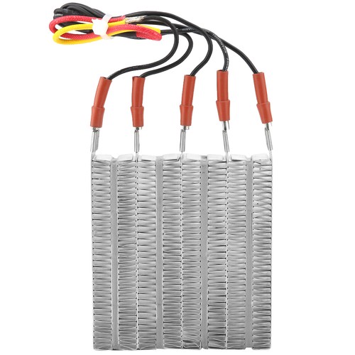 220v 1500w electric ptc - 1500w,