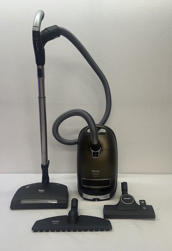 Miele complete brilliant - c3,