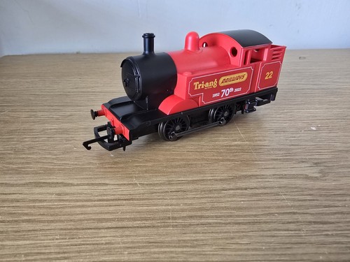 Hornby r30202 gauge - hornby,