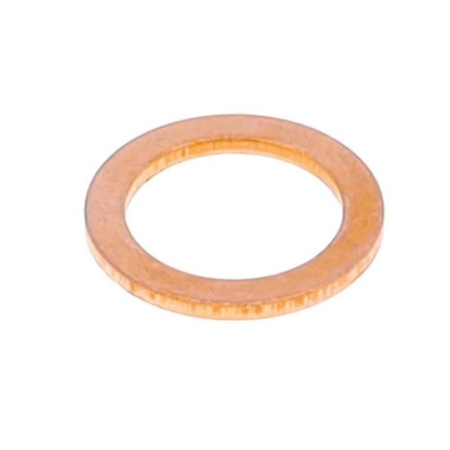 Copper gasket athena - gasket,