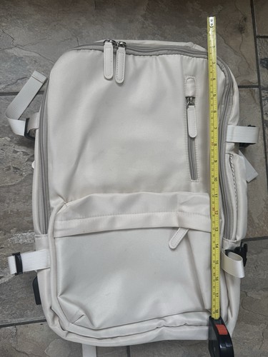 Cream lightweight cabin - cream,