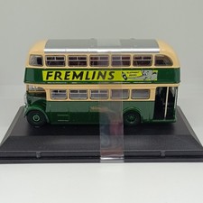 Oxford Omnibus Leyland Titan