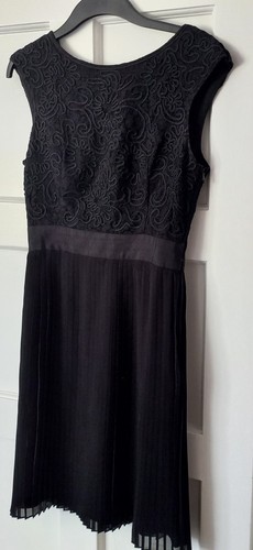 Ted baker black elegant - baker, dress
