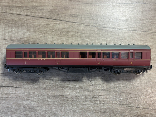 Bachmann 251a gauge 57ft - 34-251a,