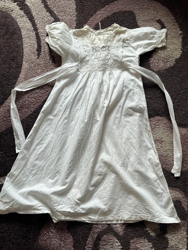 Antique cotton babies - antique,