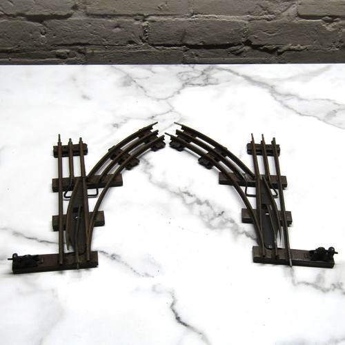 Hornby gauge rail electric - hornby, 3