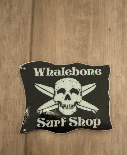 Whalebone surf shop - whalebone,