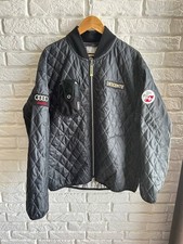 Descente Audi SSV FSS