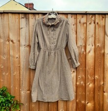 Vintage 70s 80s Edwardian