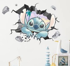 Stitch Popular Characters Room